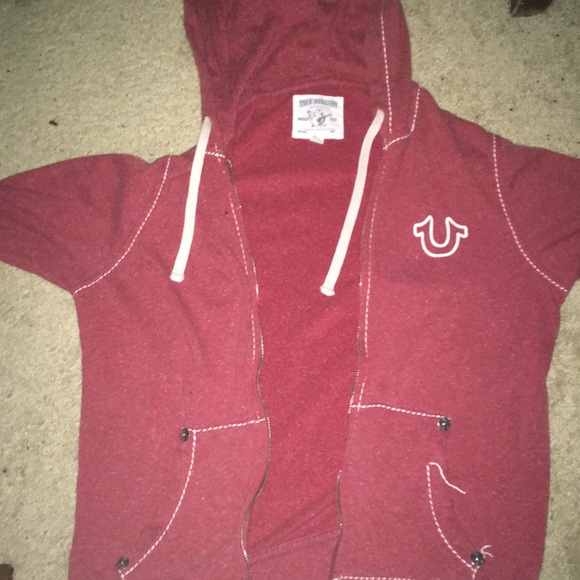 true religion hoodie price